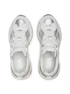 KARL LAGERFELD Γυναίκες Κλειστά Παπούτσια Αθλητικά KL62420 Λευκό Λευκό 11 KARL LAGERFELD Γυναίκες Κλειστά Παπούτσια Αθλητικά KL62420 Λευκό Λευκό -KARL LAGERFELD Κατάστημα unnamed file 1267