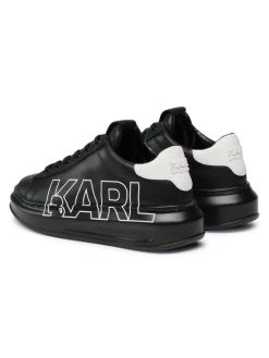 KARL LAGERFELD Γυναίκες Κλειστά Παπούτσια Αθλητικά KL62511 Μαύρο Μαύρο 8 KARL LAGERFELD Γυναίκες Κλειστά Παπούτσια Αθλητικά KL62511 Μαύρο Μαύρο -KARL LAGERFELD Κατάστημα unnamed file 1270