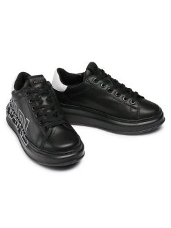 KARL LAGERFELD Γυναίκες Κλειστά Παπούτσια Αθλητικά KL62511 Μαύρο Μαύρο 10 KARL LAGERFELD Γυναίκες Κλειστά Παπούτσια Αθλητικά KL62511 Μαύρο Μαύρο -KARL LAGERFELD Κατάστημα unnamed file 1272