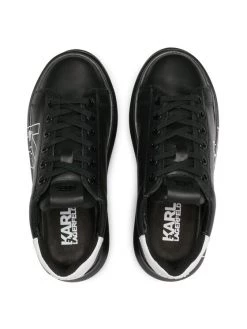 KARL LAGERFELD Γυναίκες Κλειστά Παπούτσια Αθλητικά KL62511 Μαύρο Μαύρο 11 KARL LAGERFELD Γυναίκες Κλειστά Παπούτσια Αθλητικά KL62511 Μαύρο Μαύρο -KARL LAGERFELD Κατάστημα unnamed file 1273