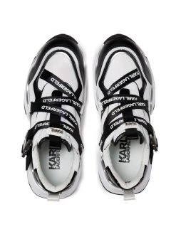 KARL LAGERFELD Γυναίκες Αθλητικά KL62320 Λευκό Λευκό -KARL LAGERFELD Κατάστημα unnamed file 1279