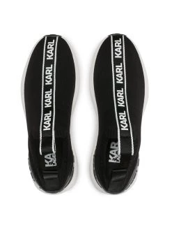 KARL LAGERFELD Γυναίκες Κλειστά Παπούτσια Αθλητικά KL62115 Μαύρο Μαύρο 11 KARL LAGERFELD Γυναίκες Κλειστά Παπούτσια Αθλητικά KL62115 Μαύρο Μαύρο -KARL LAGERFELD Κατάστημα unnamed file 1285