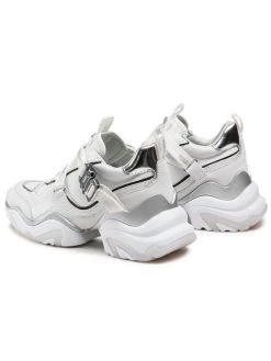 KARL LAGERFELD Γυναίκες Αθλητικά KL62320 Λευκό Λευκό 8 KARL LAGERFELD Γυναίκες Αθλητικά KL62320 Λευκό Λευκό -KARL LAGERFELD Κατάστημα unnamed file 1288