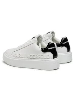 KARL LAGERFELD Γυναίκες Κλειστά Παπούτσια Αθλητικά KL62210 Λευκό Λευκό 8 KARL LAGERFELD Γυναίκες Κλειστά Παπούτσια Αθλητικά KL62210 Λευκό Λευκό -KARL LAGERFELD Κατάστημα unnamed file 1300