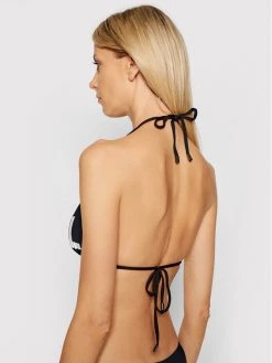 KARL LAGERFELD Γυναίκες Μπικίνι πάνω μέρος Printed Logo KL21WTP05 Μαύρο Μαύρο -KARL LAGERFELD Κατάστημα unnamed file 1312
