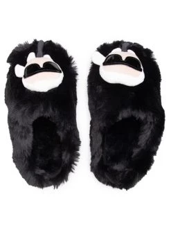 KARL LAGERFELD Γυναίκες Παντόφλες Σπιτιού KL40204 Μαύρο Μαύρο -KARL LAGERFELD Κατάστημα unnamed file 1319