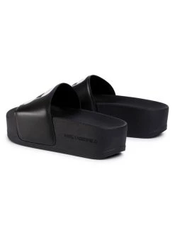 KARL LAGERFELD Γυναίκες Παντόφλες KL80805 Μαύρο Μαύρο 8 KARL LAGERFELD Γυναίκες Παντόφλες KL80805 Μαύρο Μαύρο -KARL LAGERFELD Κατάστημα unnamed file 1328