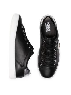 KARL LAGERFELD Γυναίκες Αθλητικά KL61230 Μαύρο Μαύρο -KARL LAGERFELD Κατάστημα unnamed file 1348