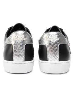 KARL LAGERFELD Γυναίκες Αθλητικά KL61230 Μαύρο Μαύρο -KARL LAGERFELD Κατάστημα unnamed file 1349