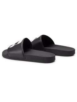 KARL LAGERFELD Γυναίκες Παντόφλες KL80905 Μαύρο Μαύρο -KARL LAGERFELD Κατάστημα unnamed file 1352