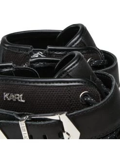 Γυναίκες Biker Μποτάκια Ορειβατικά παπούτσια KARL LAGERFELD-KL42551 400 Μαύρο Μαύρο 11 Γυναίκες Biker Μποτάκια Ορειβατικά παπούτσια KARL LAGERFELD-KL42551 400 Μαύρο Μαύρο -KARL LAGERFELD Κατάστημα unnamed file 1367