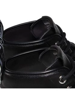 KARL LAGERFELD Γυναίκες Ψηλά Παπούτσια Πεζοπορίας & Ορειβατικά Παπούτσια Ορειβατικά παπούτσια KL45230 Μαύρο Μαύρο -KARL LAGERFELD Κατάστημα unnamed file 1391