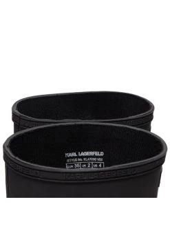 KARL LAGERFELD Γυναίκες Γαλότσες KL47090 Μαύρο Μαύρο 11 KARL LAGERFELD Γυναίκες Γαλότσες KL47090 Μαύρο Μαύρο -KARL LAGERFELD Κατάστημα unnamed file 1397