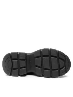 KARL LAGERFELD Γυναίκες Biker Μποτάκια Μποτάκια KL42945 Μαύρο Μαύρο -KARL LAGERFELD Κατάστημα unnamed file 1407