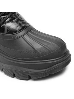 KARL LAGERFELD Γυναίκες Biker Μποτάκια Μποτάκια KL42945 Μαύρο Μαύρο -KARL LAGERFELD Κατάστημα unnamed file 1409