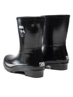 KARL LAGERFELD Γυναίκες Γαλότσες KL47073 Μαύρο Μαύρο 8 KARL LAGERFELD Γυναίκες Γαλότσες KL47073 Μαύρο Μαύρο -KARL LAGERFELD Κατάστημα unnamed file 1448