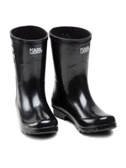 KARL LAGERFELD Γυναίκες Γαλότσες KL47073 Μαύρο Μαύρο 10 KARL LAGERFELD Γυναίκες Γαλότσες KL47073 Μαύρο Μαύρο -KARL LAGERFELD Κατάστημα unnamed file 1450