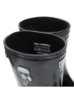 KARL LAGERFELD Γυναίκες Γαλότσες KL47073 Μαύρο Μαύρο 11 KARL LAGERFELD Γυναίκες Γαλότσες KL47073 Μαύρο Μαύρο -KARL LAGERFELD Κατάστημα unnamed file 1451