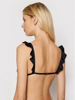 KARL LAGERFELD Γυναίκες Μπικίνι πάνω μέρος KL21WTP14 Μαύρο Μαύρο -KARL LAGERFELD Κατάστημα unnamed file 146