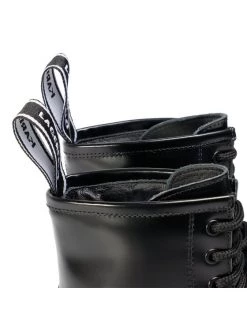 KARL LAGERFELD Γυναίκες Biker Μποτάκια Ορειβατικά παπούτσια KL45450 Μαύρο Μαύρο -KARL LAGERFELD Κατάστημα unnamed file 1463