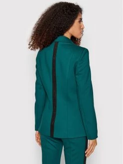 KARL LAGERFELD Γυναίκες Σακάκια & Μπλέιζερ Μπλέιζερ Punto 220W1401 Πράσινο Regular Fit Πράσινο 7 KARL LAGERFELD Γυναίκες Σακάκια & Μπλέιζερ Μπλέιζερ Punto 220W1401 Πράσινο Regular Fit Πράσινο -KARL LAGERFELD Κατάστημα unnamed file 1482