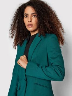 KARL LAGERFELD Γυναίκες Σακάκια & Μπλέιζερ Μπλέιζερ Punto 220W1401 Πράσινο Regular Fit Πράσινο 8 KARL LAGERFELD Γυναίκες Σακάκια & Μπλέιζερ Μπλέιζερ Punto 220W1401 Πράσινο Regular Fit Πράσινο -KARL LAGERFELD Κατάστημα unnamed file 1483