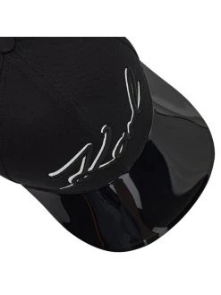 KARL LAGERFELD Άνδρες Καπέλα Μπέιζμπολ Καπέλο Jockey 215W3409 Μαύρο Μαύρο 9 KARL LAGERFELD Άνδρες Καπέλα Μπέιζμπολ Καπέλο Jockey 215W3409 Μαύρο Μαύρο -KARL LAGERFELD Κατάστημα unnamed file 1500