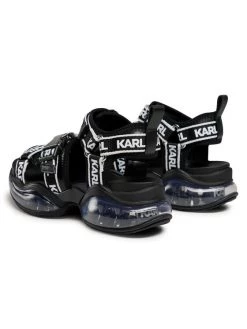 KARL LAGERFELD Γυναίκες Σανδάλια KL62705 Μαύρο Μαύρο 8 KARL LAGERFELD Γυναίκες Σανδάλια KL62705 Μαύρο Μαύρο -KARL LAGERFELD Κατάστημα unnamed file 1515