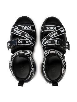 KARL LAGERFELD Γυναίκες Σανδάλια KL62705 Μαύρο Μαύρο 11 KARL LAGERFELD Γυναίκες Σανδάλια KL62705 Μαύρο Μαύρο -KARL LAGERFELD Κατάστημα unnamed file 1518