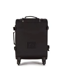 KARL LAGERFELD Άνδρες Βαλίτσες Μικρή Υφασμάτινη Βαλίτσα 225W3022 Μαύρο Μαύρο -KARL LAGERFELD Κατάστημα unnamed file 1527