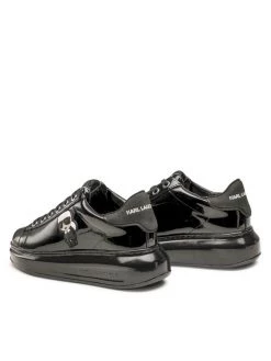 KARL LAGERFELD Γυναίκες Κοντά Αθλητικά Αθλητικά KL62530U Μαύρο Μαύρο -KARL LAGERFELD Κατάστημα unnamed file 1531