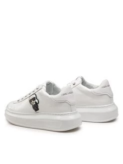 KARL LAGERFELD Γυναίκες Κοντά Αθλητικά Αθλητικά KL62530U Λευκό Λευκό -KARL LAGERFELD Κατάστημα unnamed file 1536