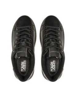 KARL LAGERFELD Γυναίκες Κοντά Αθλητικά Αθλητικά KL62530W Μαύρο Μαύρο -KARL LAGERFELD Κατάστημα unnamed file 1543