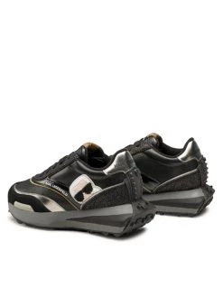 KARL LAGERFELD Γυναίκες Κοντά Αθλητικά Αθλητικά KL62930W Μαύρο Μαύρο 7 KARL LAGERFELD Γυναίκες Κοντά Αθλητικά Αθλητικά KL62930W Μαύρο Μαύρο -KARL LAGERFELD Κατάστημα unnamed file 1546