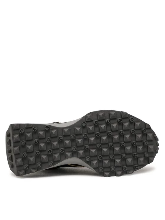 KARL LAGERFELD Γυναίκες Κοντά Αθλητικά Αθλητικά KL62930W Μαύρο Μαύρο 4 KARL LAGERFELD Γυναίκες Κοντά Αθλητικά Αθλητικά KL62930W Μαύρο Μαύρο - Image 4