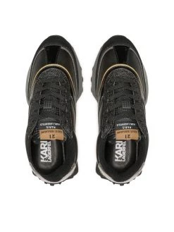 KARL LAGERFELD Γυναίκες Κοντά Αθλητικά Αθλητικά KL62930W Μαύρο Μαύρο 9 KARL LAGERFELD Γυναίκες Κοντά Αθλητικά Αθλητικά KL62930W Μαύρο Μαύρο -KARL LAGERFELD Κατάστημα unnamed file 1548