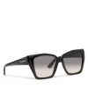 KARL LAGERFELD Γυναίκες Γυαλιά Ηλίου & Σκελετοί Γυαλιά ηλίου KL6072S Μαύρο Μαύρο
