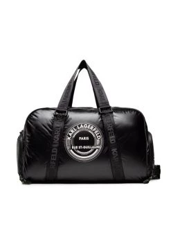 KARL LAGERFELD Γυναίκες Τσάντες Σάκος 225W3023 Μαύρο Μαύρο