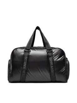 KARL LAGERFELD Γυναίκες Τσάντες Σάκος 225W3023 Μαύρο Μαύρο -KARL LAGERFELD Κατάστημα unnamed file 1567