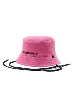 KARL LAGERFELD Γυναίκες Καπέλα Bucket Καπέλο Bucket 225W3408 Έγχρωμο Έγχρωμο -KARL LAGERFELD Κατάστημα unnamed file 1575