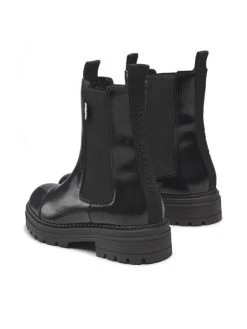 KARL LAGERFELD Παιδιά Μπότες Z19082 S Μαύρο Μαύρο -KARL LAGERFELD Κατάστημα unnamed file 1585