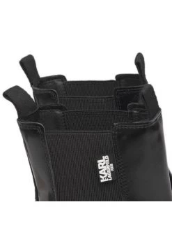 KARL LAGERFELD Παιδιά Μπότες Z19082 S Μαύρο Μαύρο -KARL LAGERFELD Κατάστημα unnamed file 1587