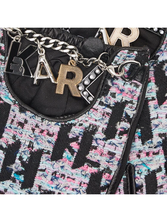 KARL LAGERFELD Γυναίκες Δερμάτινα γάντια Γάντια Γυναικεία 225W3605 Έγχρωμο Έγχρωμο 2 KARL LAGERFELD Γυναίκες Δερμάτινα γάντια Γάντια Γυναικεία 225W3605 Έγχρωμο Έγχρωμο - Image 2