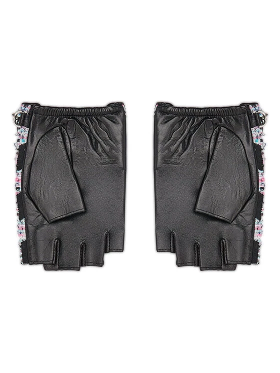 KARL LAGERFELD Γυναίκες Δερμάτινα γάντια Γάντια Γυναικεία 225W3605 Έγχρωμο Έγχρωμο 3 KARL LAGERFELD Γυναίκες Δερμάτινα γάντια Γάντια Γυναικεία 225W3605 Έγχρωμο Έγχρωμο - Image 3