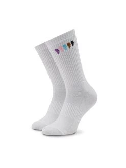 KARL LAGERFELD Γυναίκες Ψηλές Κάλτσες Σετ 2 ζευγάρια ψηλές κάλτσες γυναικείες Pride 225W6002 Έγχρωμο Έγχρωμο -KARL LAGERFELD Κατάστημα unnamed file 1604