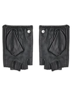 KARL LAGERFELD Γυναίκες Δερμάτινα γάντια Γάντια Γυναικεία 225W3601 Μαύρο Μαύρο 5 KARL LAGERFELD Γυναίκες Δερμάτινα γάντια Γάντια Γυναικεία 225W3601 Μαύρο Μαύρο -KARL LAGERFELD Κατάστημα unnamed file 1613