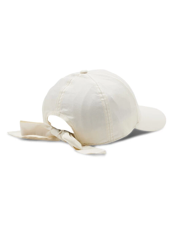 KARL LAGERFELD Γυναίκες Καπέλα Μπέιζμπολ Καπέλο Jockey Kl Monogram Logo 225W3412 Εκρού Εκρού 3 KARL LAGERFELD Γυναίκες Καπέλα Μπέιζμπολ Καπέλο Jockey Kl Monogram Logo 225W3412 Εκρού Εκρού - Image 3