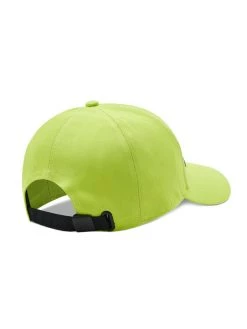 KARL LAGERFELD Γυναίκες Καπέλα Μπέιζμπολ Καπέλο Jockey 205W3413 Πράσινο Πράσινο -KARL LAGERFELD Κατάστημα unnamed file 1624