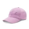 KARL LAGERFELD Γυναίκες Καπέλα Μπέιζμπολ Καπέλο Jockey 220W3419 Ροζ Ροζ