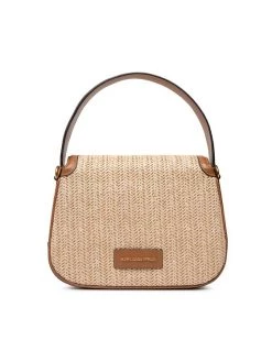 KARL LAGERFELD Γυναίκες Τσάντες με Χερούλι Τσάντα 225W3110 Μπεζ Μπεζ -KARL LAGERFELD Κατάστημα unnamed file 1657